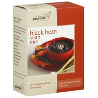 My Favorite Gourmet Black Bean Soup Mix