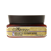 Savannah Hair Therapy Shea Butter Treatment Masque
