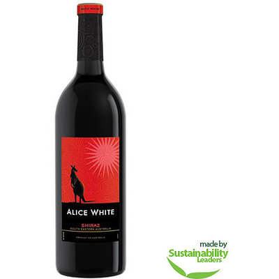 Alice White Shiraz Wine, 750 ml
