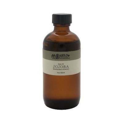 C.O. Bigelow Base Oil ( Carrier Oil ) - Jojoba 120ml/4oz