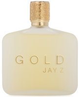 Gold Jay Z Aftershave Pour, 3 oz