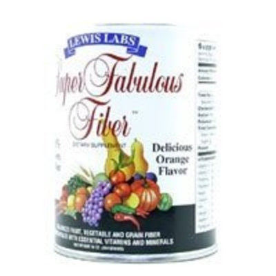 Lewis Labs Super Fabulous Fiber 16 oz