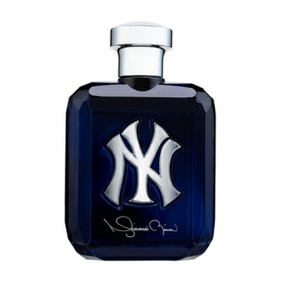 New York Yankees Mariano Rivera Signature Eau de Toilette