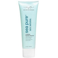 H2o+ H2O Plus Sea Pure Creamy Facial Cleanser 4 fl oz