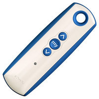 Somfy SO1810643 Telis 1 RTS Patio Remote 1 Channel