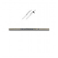 Acme Studios PREFMFBPBL Multi Function Ballpoint Refills Blue Ink Set Of 5