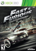 Activision Fast & Furious Showdown