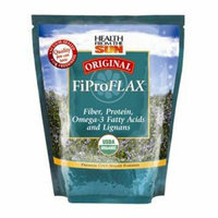 Health From the Sun Omega-3 Fipro Flax 3400 mg 15 oz