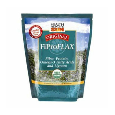 Health From the Sun Omega-3 Fipro Flax 3400 mg 15 oz