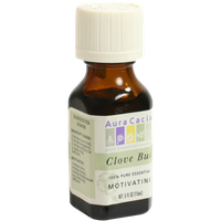 Aura Cacia Clove Bud Essential Oil
