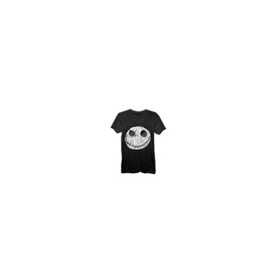 Bio World Merchandising Jack Skellington Girls T-Shirt - Small