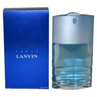Lanvin Oxygene Eau de Toilette Spray for Men