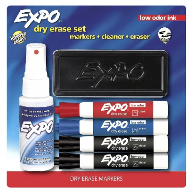 Expo EXPO Erase Marker