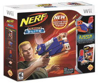 Electronic Arts Nerf 2: N-Strike Elite W/Scope