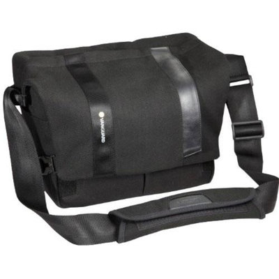 Vanguard Vojo 28 Digital SLR Shoulder Bag (Green)