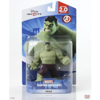 Disney Interactive Disney Infinity: Marvel Super Heroes 2.0 Edition - Hulk