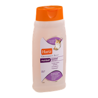 Hartz Groomer's Best Hairball Control Shampoo