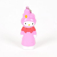 My Melody Manicure Nail Clipper Cutter Keychain