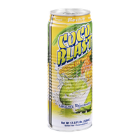 Coco Blast Coconut Water Pineapple