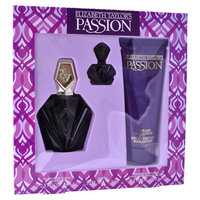 Elizabeth Taylor Passion for Women - 3-Piece Gift Set