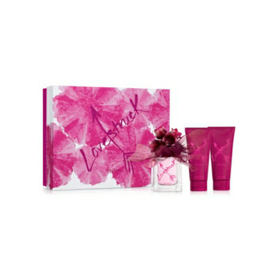 Vera Wang Lovestruck Gift Set