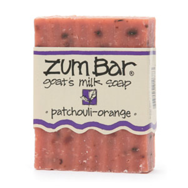 Zum Bar Goat's Milk Soap