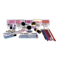 Various Assorted Cosmetics Set - 20 Pcs.