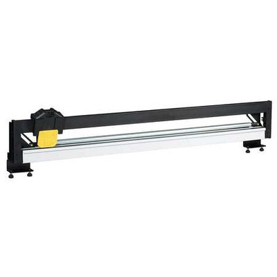 Value Brand 5NWA2 Cutter, Table Mount, 59Inch
