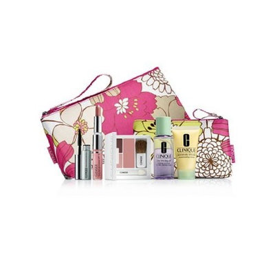 Clinique Rosewine Eyeshadow Gift Set