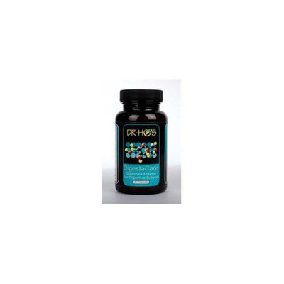 VGH Solutions DR. HO'S 8060 DigestaCare - Digestive Enzymes
