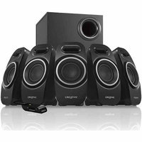 Creative Labs A550 5.1 Speaker System