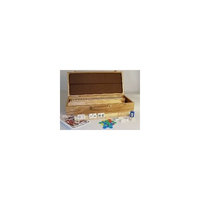 Worldwise Imports Mahjong