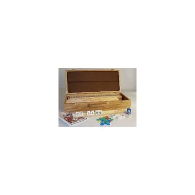 Worldwise Imports Mahjong