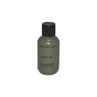 Herbal Shave Cream by American Crew for Men - 1.7 oz Shave Cream