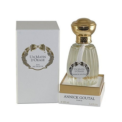Un Matin D'orage By Annick Goutal For Women Edt Spray 3.4 Oz