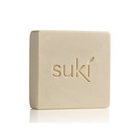 suki sensitive cleansing bar (purse-friendly)