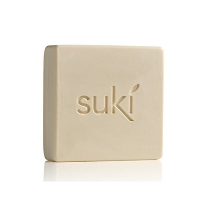 suki sensitive cleansing bar (purse-friendly)