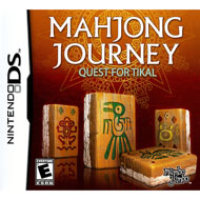 Mumbo Jumbo Mahjong Journey Quest for Tikal