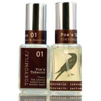 Margot Elena Tokyo Milk Poe's Tobacco Eau De Parfum for Woman, 1oz Spray