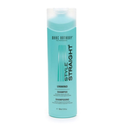 Marc Anthony True Professional Style Straight Unwind Shampoo
