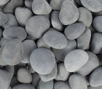 Margo Farms Del Caribe, Inc. 0.4 Cu. Ft. Mexican Beach Pebble