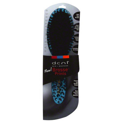 DCNL Brosse Animal Cushion Brush