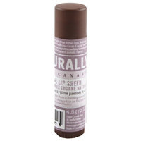 Upper Canada Naturally Lip Sheen, Pressed Olive Avocado, .15 Ounce (Pack of 2)
