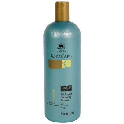 KeraCare Dry & Itchy Shampoo 32oz