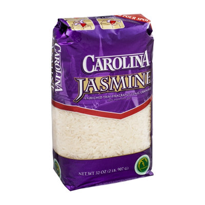 Carolina Long Grain Rice Jasmine