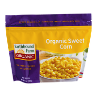 Earthbound Farm Organic Sweet Corn