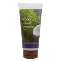 Boots Extracts Coconut Body Wash - 6.7 oz