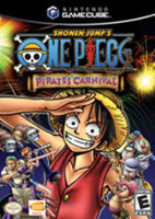 BANDAI NAMCO Games America Inc. One Piece: Pirates' Carnival