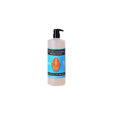 Curls Pure Curls Clarifying Shampoo, 32 fl. oz.