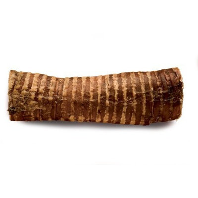 Merrick 6-Inch Smoked Moo Tubes Meat, 18 Count